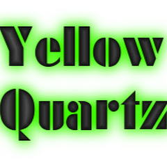イエロークォーツチャンネル