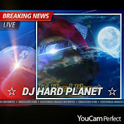 Welcome Mi Universe Dj Hard Planet - Channel 