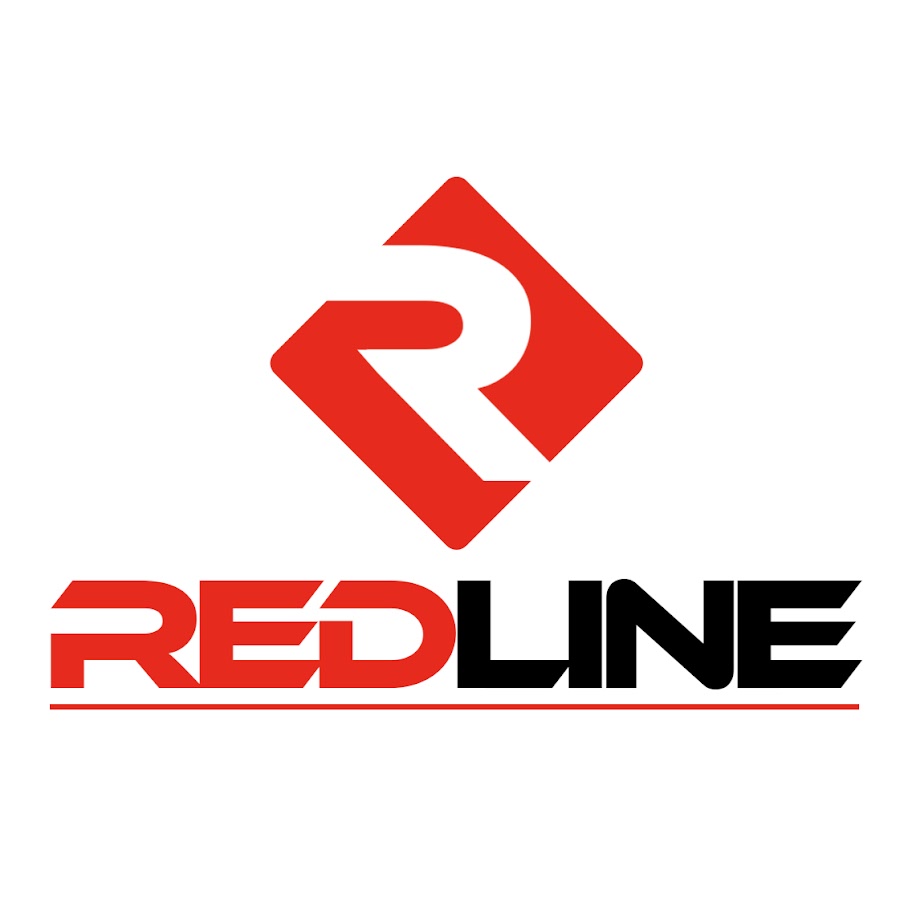 Line agent. Redline pr agency лого. redline logo. red line logo.