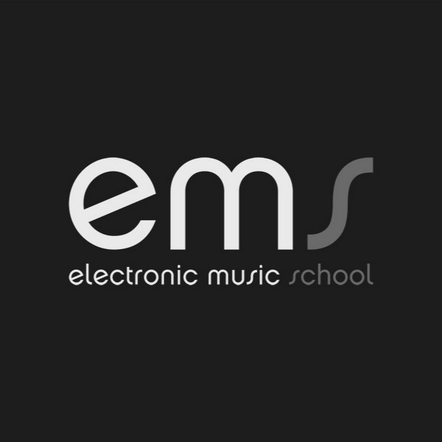 EMS Electronic Music School YouTube
