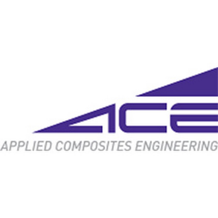 Applied Composites Engineering YouTube