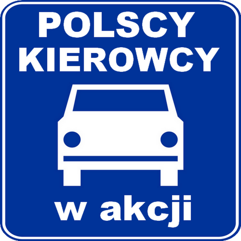 Polscy Kierowcy w akcji