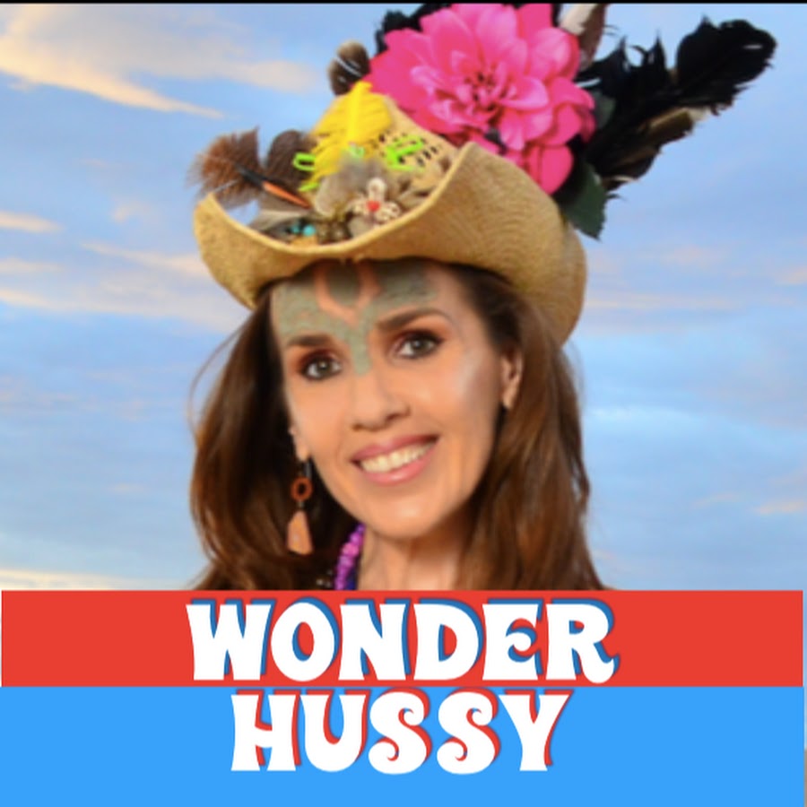 Wonderhussy Adventures - YouTube
