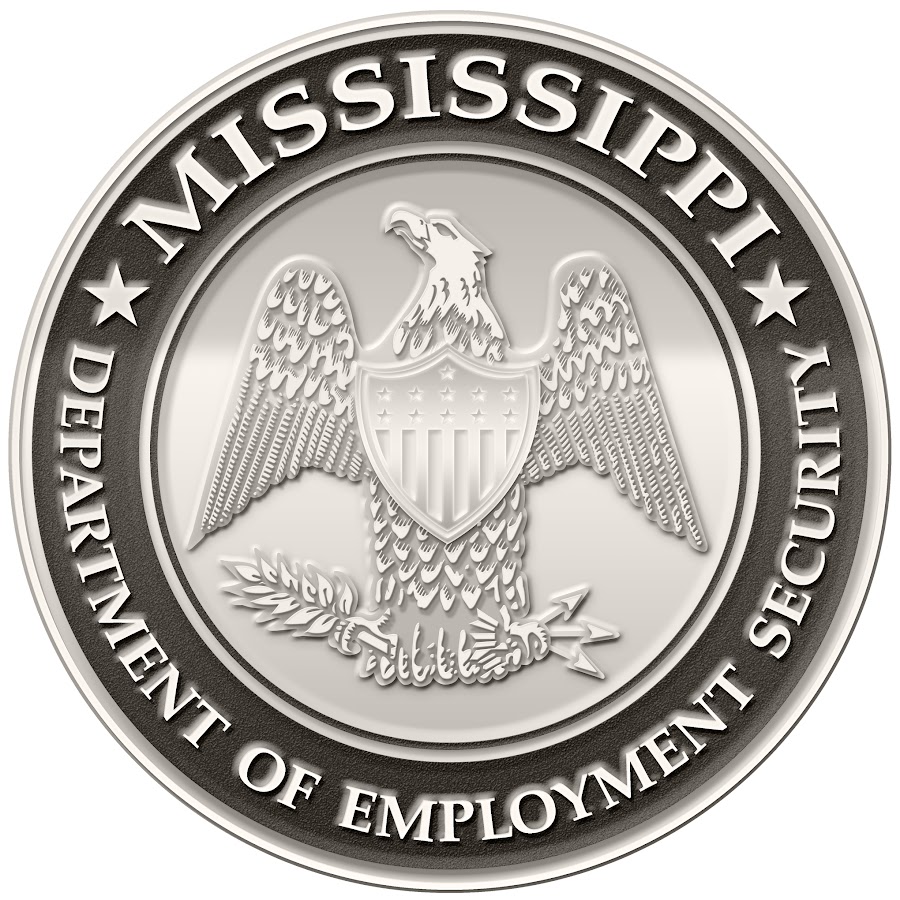 Mississippi Department Of Employment Security - YouTube