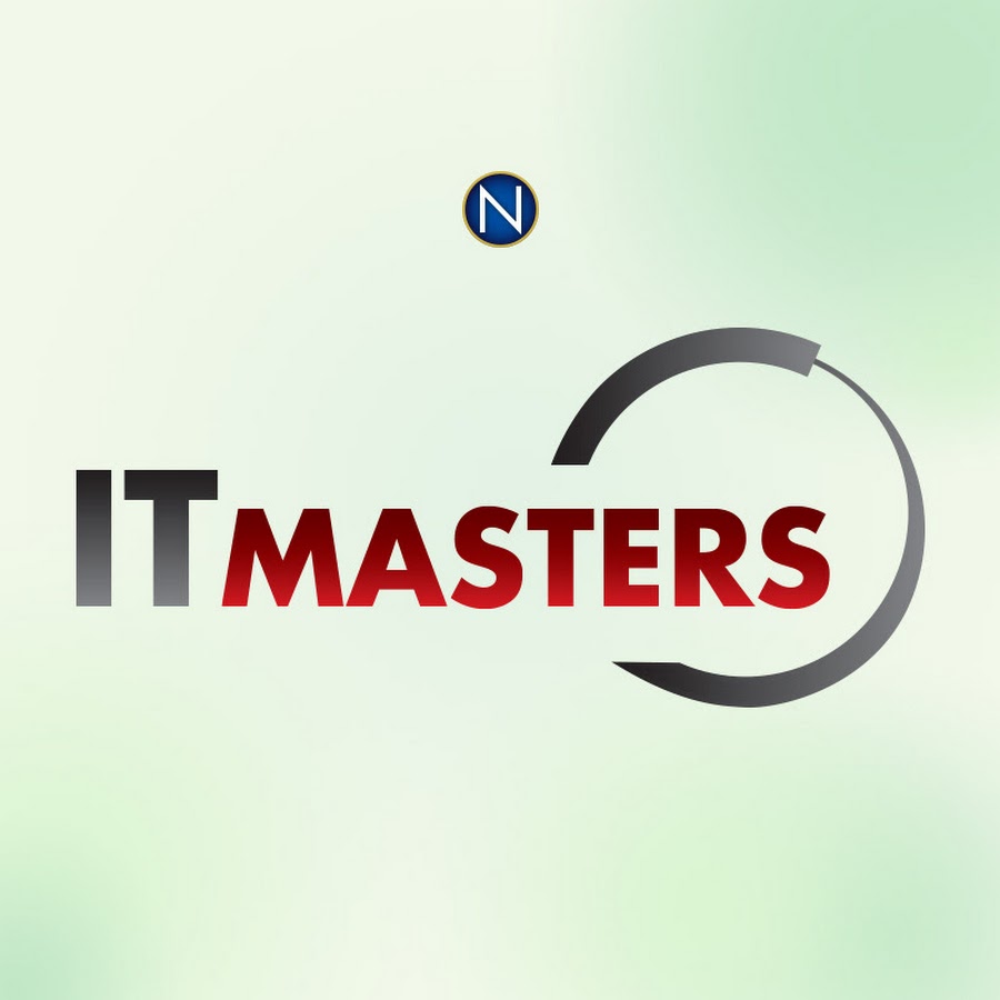 IT Masters News YouTube