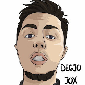 DEGJO JOX