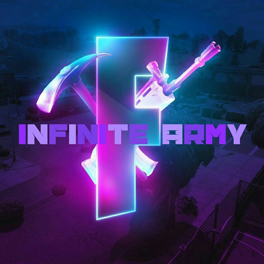 Infinite Army - YouTube