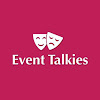 What could Event Talkies buy with $632.9 thousand?