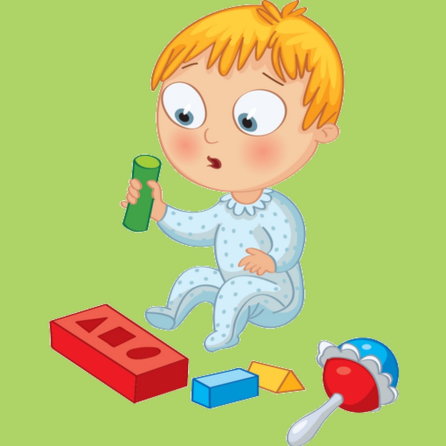 канал умный ребенок