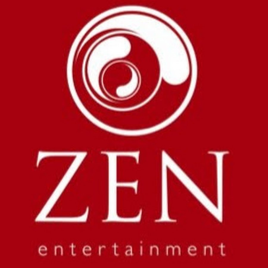 Zen Entertainment YouTube