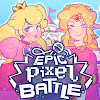 What could EPIC PIXEL BATTLE buy with $176.81 thousand?