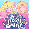 What could EPIC PIXEL BATTLE buy with $176.8 thousand?