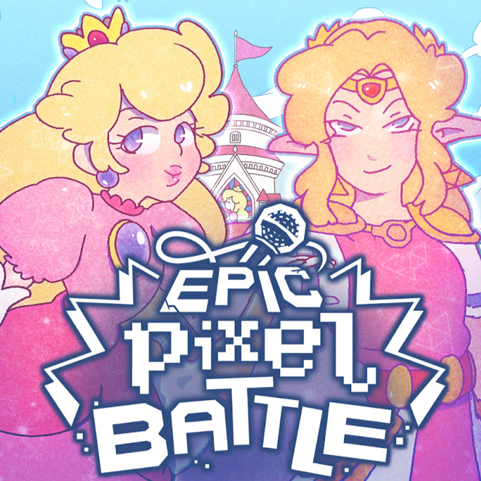 EPIC PIXEL BATTLE Net Worth & Earnings (2025)