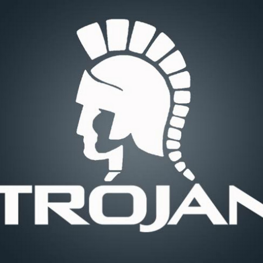 Trojan virus. Троян. Троян лого. Trojan вирус.