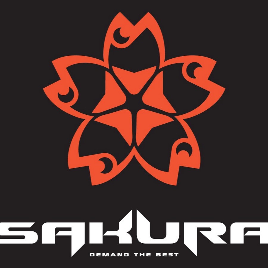 Afbeeldingsresultaat voor sakura logo fishing