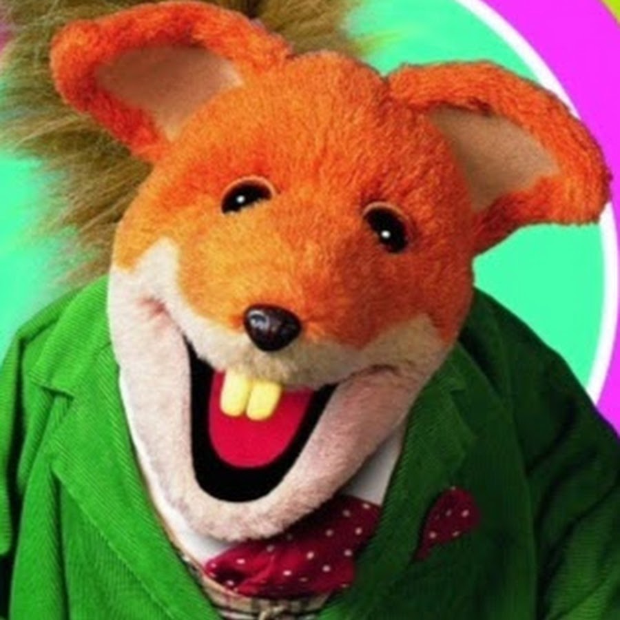Basil Brush Official YouTube