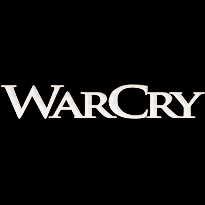 Warcry Net Worth & Earnings (2024)