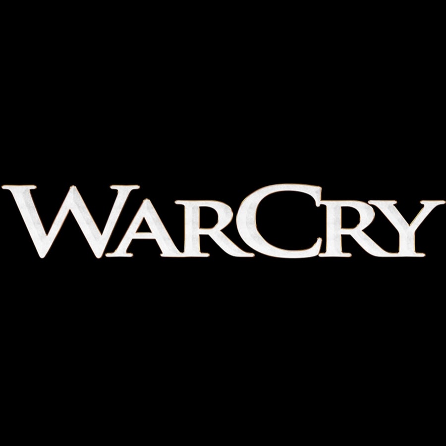 Warcry YouTube