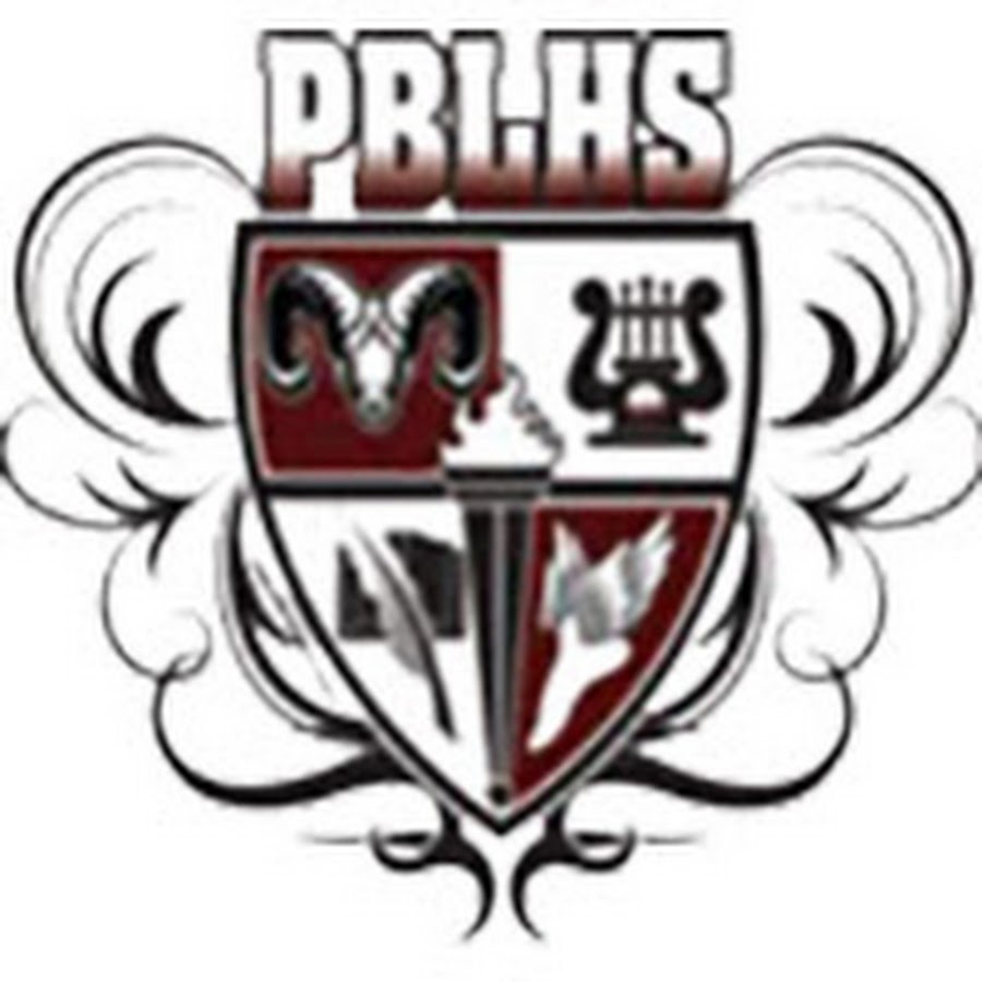 Palm Beach Lakes Community High School YouTube