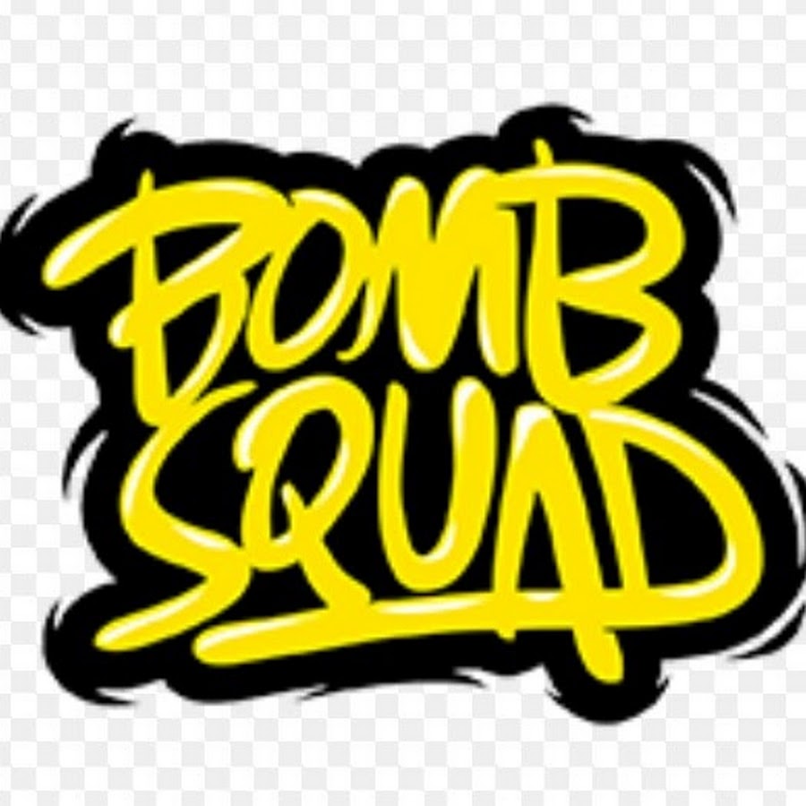 Сквад графика. Бомб сквад. Bomb Squad logo. Кишки сквад логотип. Freak Squad логотип.