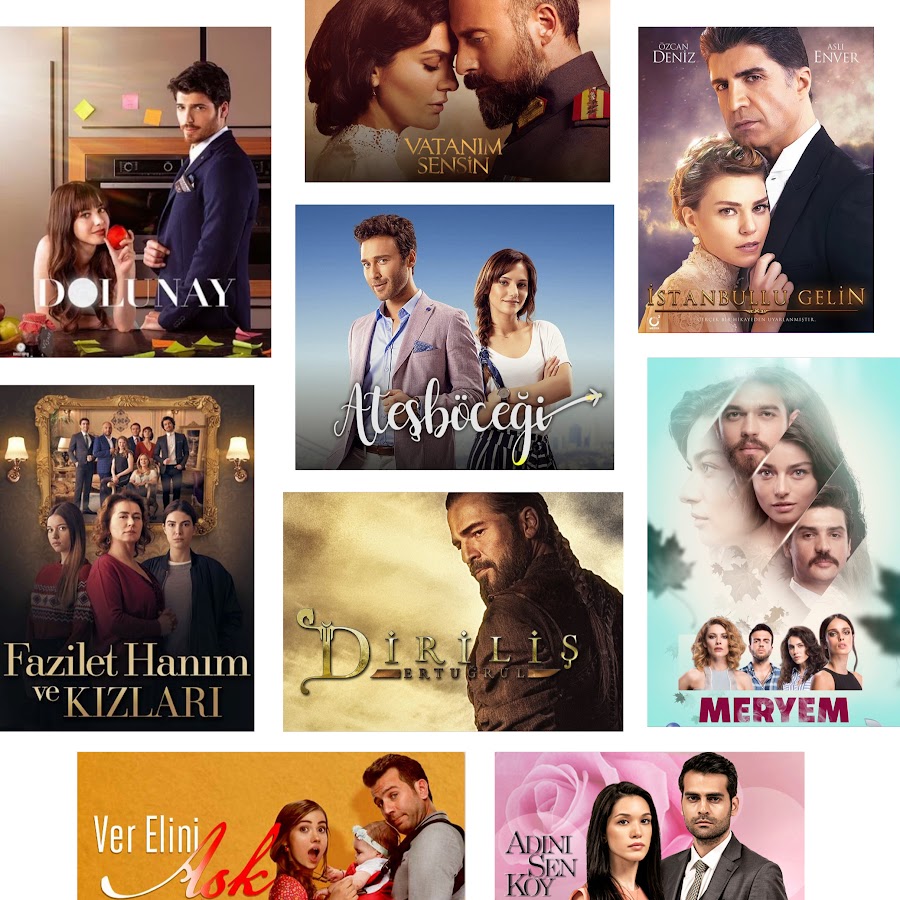 Turkish Trailers With English Subtitles Youtube