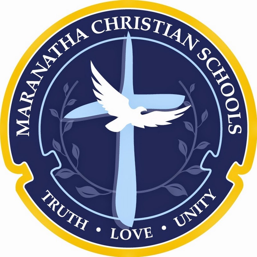 Maranatha Christian Schools - YouTube