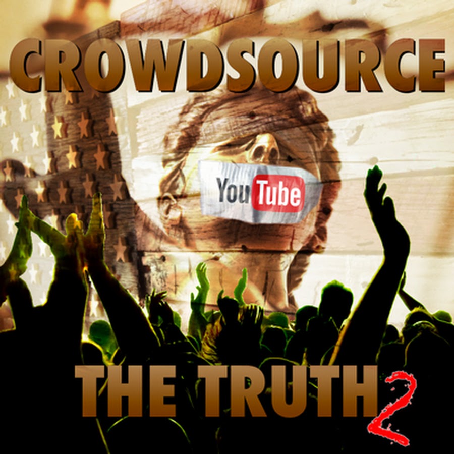 Crowdsource the Truth 2 YouTube