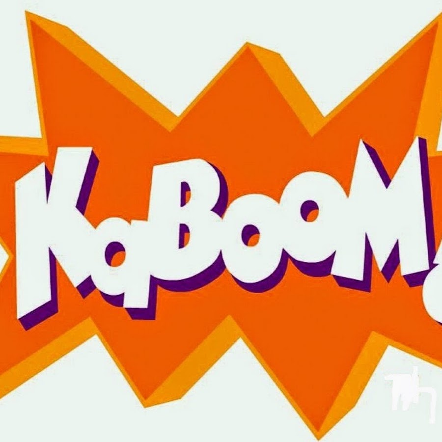 KaboOm! Entertainment YouTube