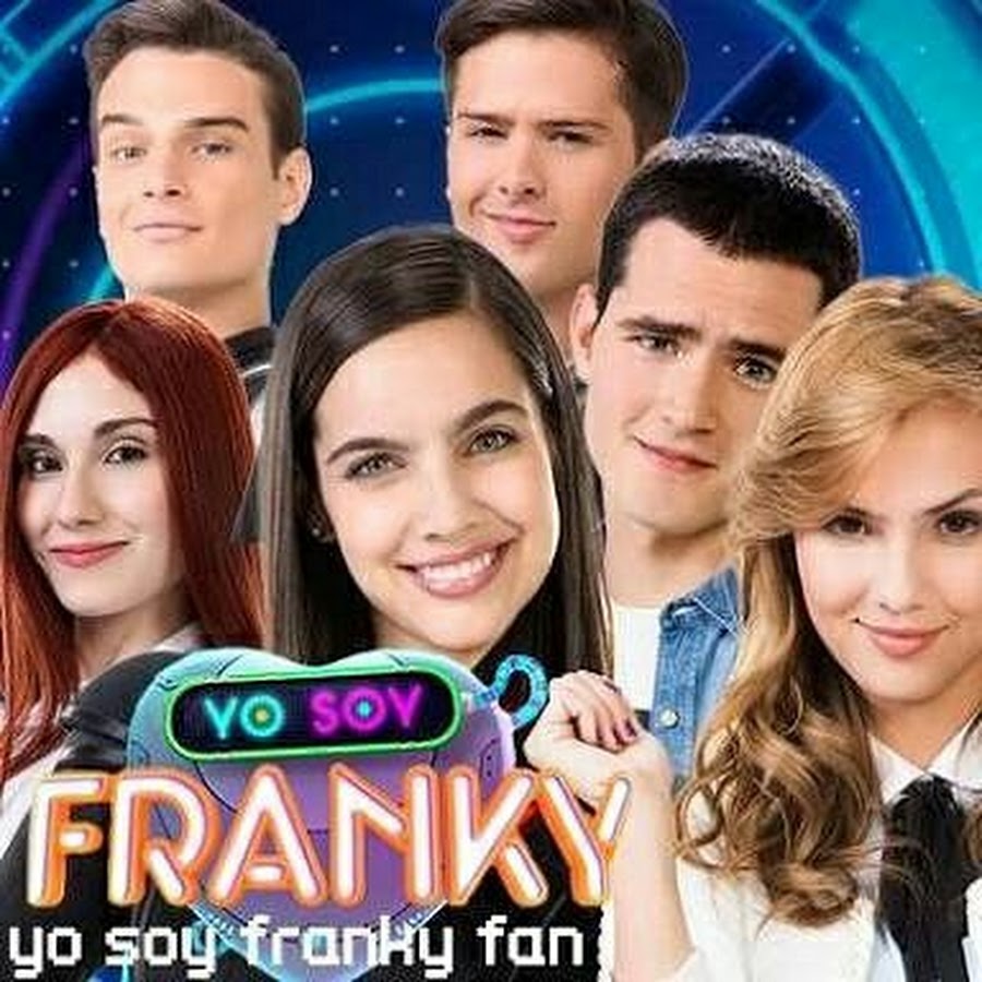 Yo Soy Franky Google Drive