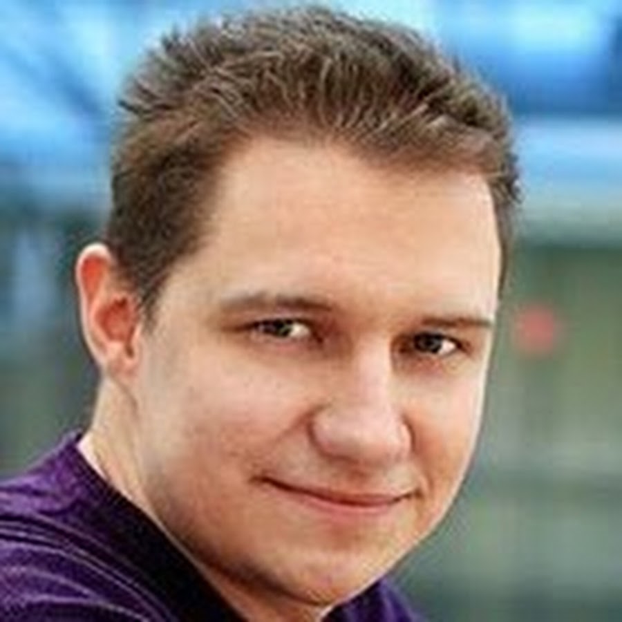 Andrei Tukin - YouTube