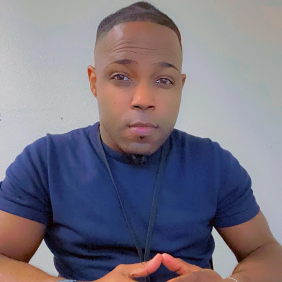 Kendrick Murry - YouTube