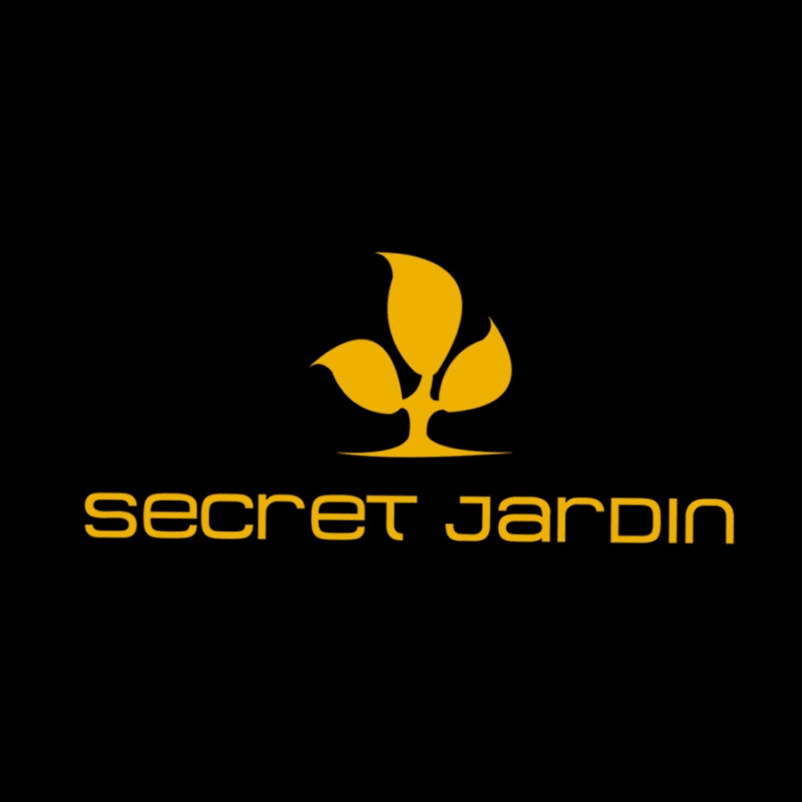 Secret Jardin Official - YouTube