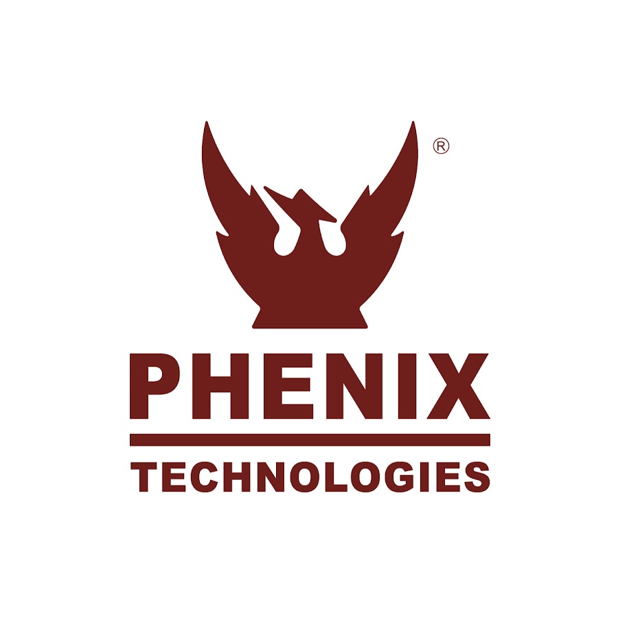 Phenix Technologies - YouTube