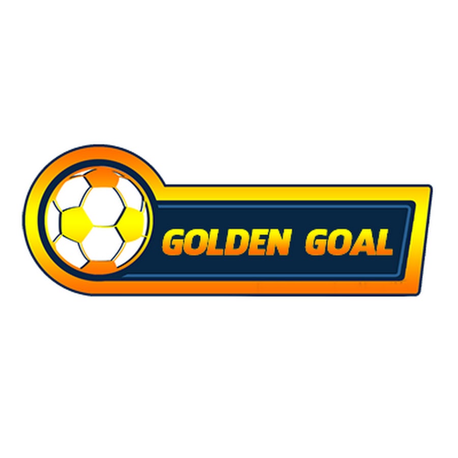 Football News The Golden Goal YouTube