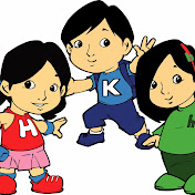 TV Happy Holy Kids - Channel 