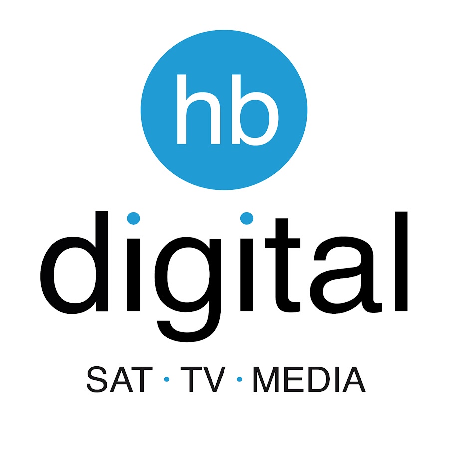 HBDIGITAL GmbH YouTube