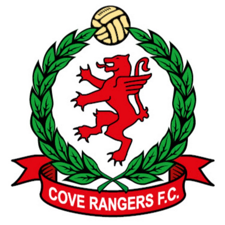 Cove Rangers TV YouTube