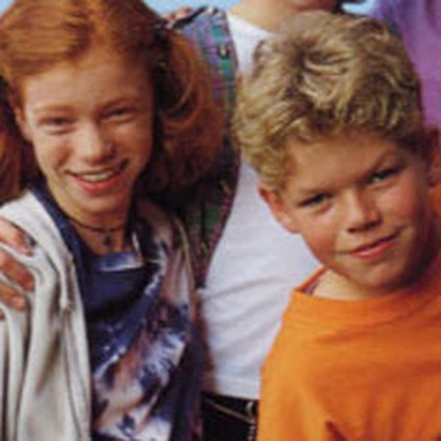 Die Kinder Vom Alstertal