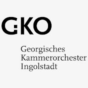 Georgisches Kammerorchester Ingolstadt GKO - Channel 