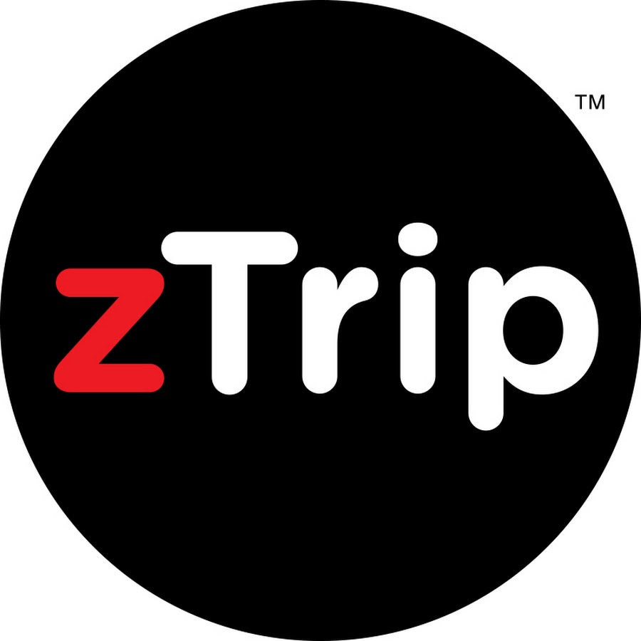 zTrip App YouTube