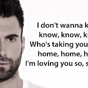 Maroon 5 Don't wanna know Mp3 Download 320kbps - Channel 
