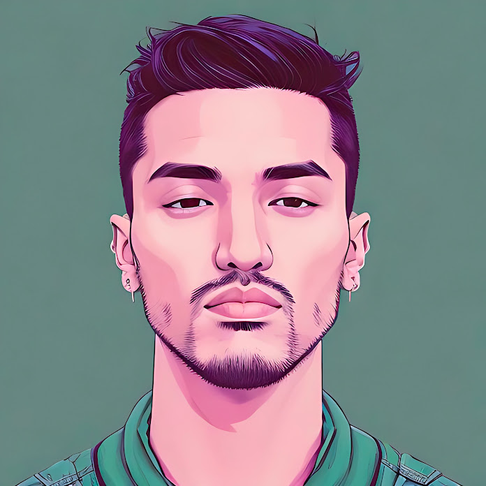 Rafael Aidan Net Worth & Earnings (2026)