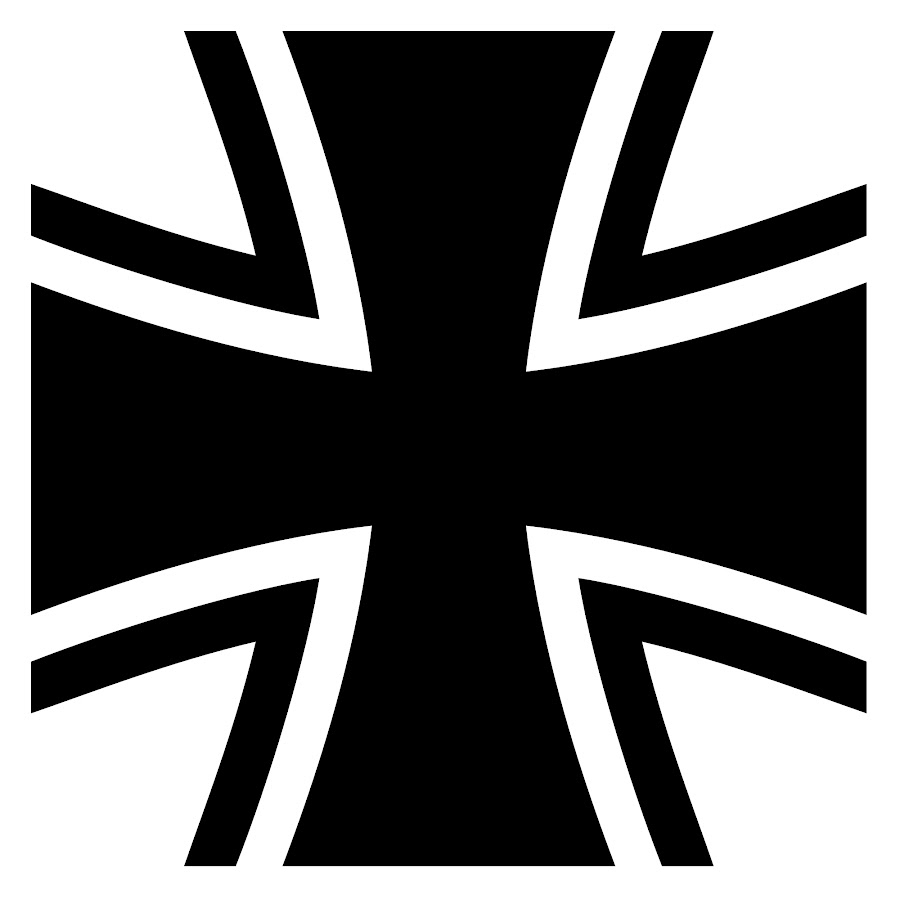 кресты германии