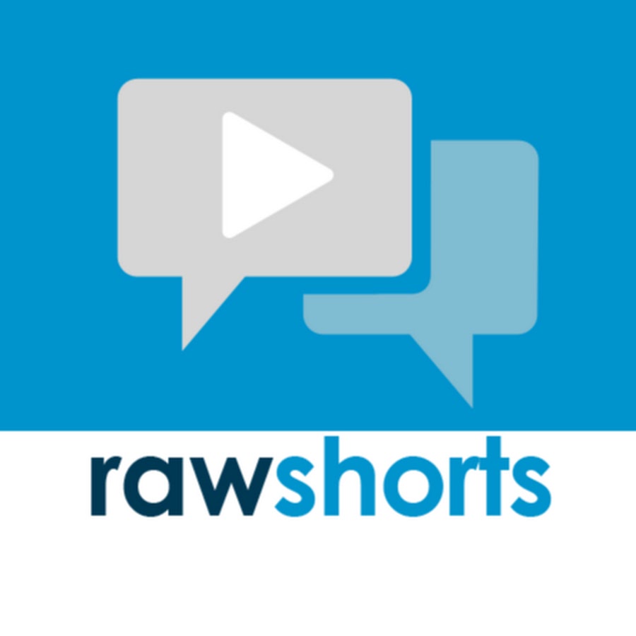 Raw Shorts logo