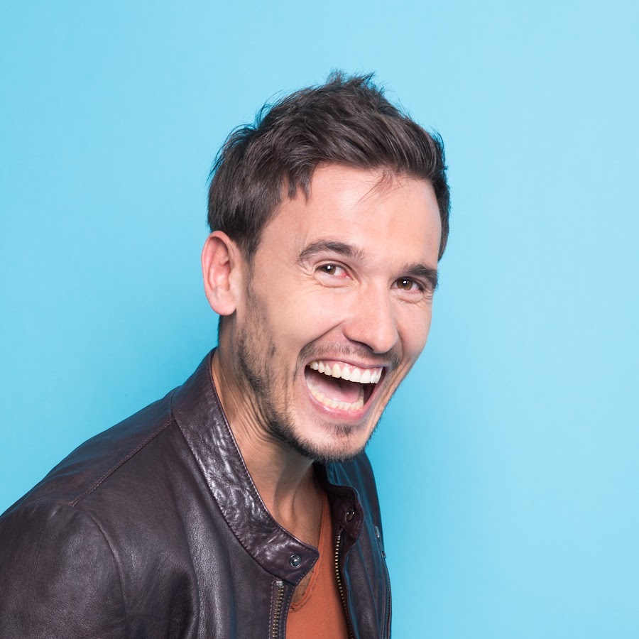 Sébastien Giray Officiel YouTube