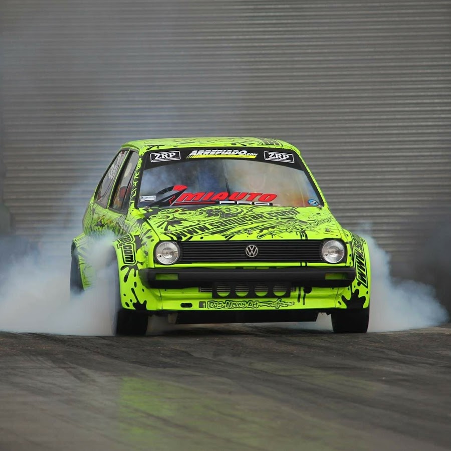 AM Motorsport YouTube