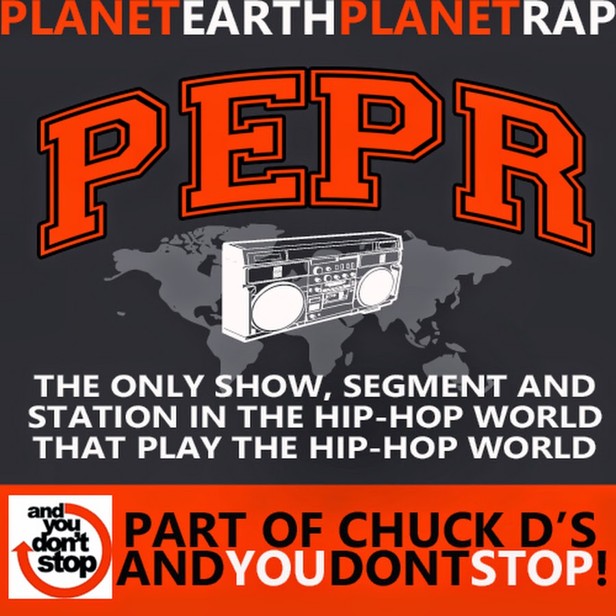 earth rap tour