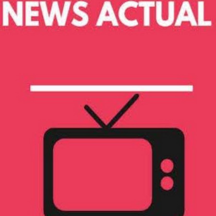 News Actual - YouTube - 