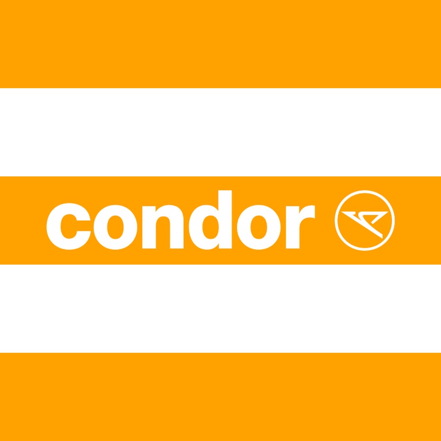 Condor Flugdienst GmbH YouTube