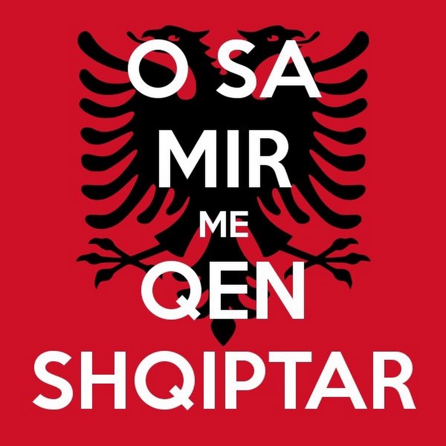 Ardit Albaner YouTube